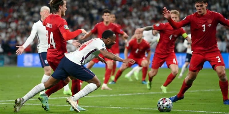 Thành tích trong vòng loại u20